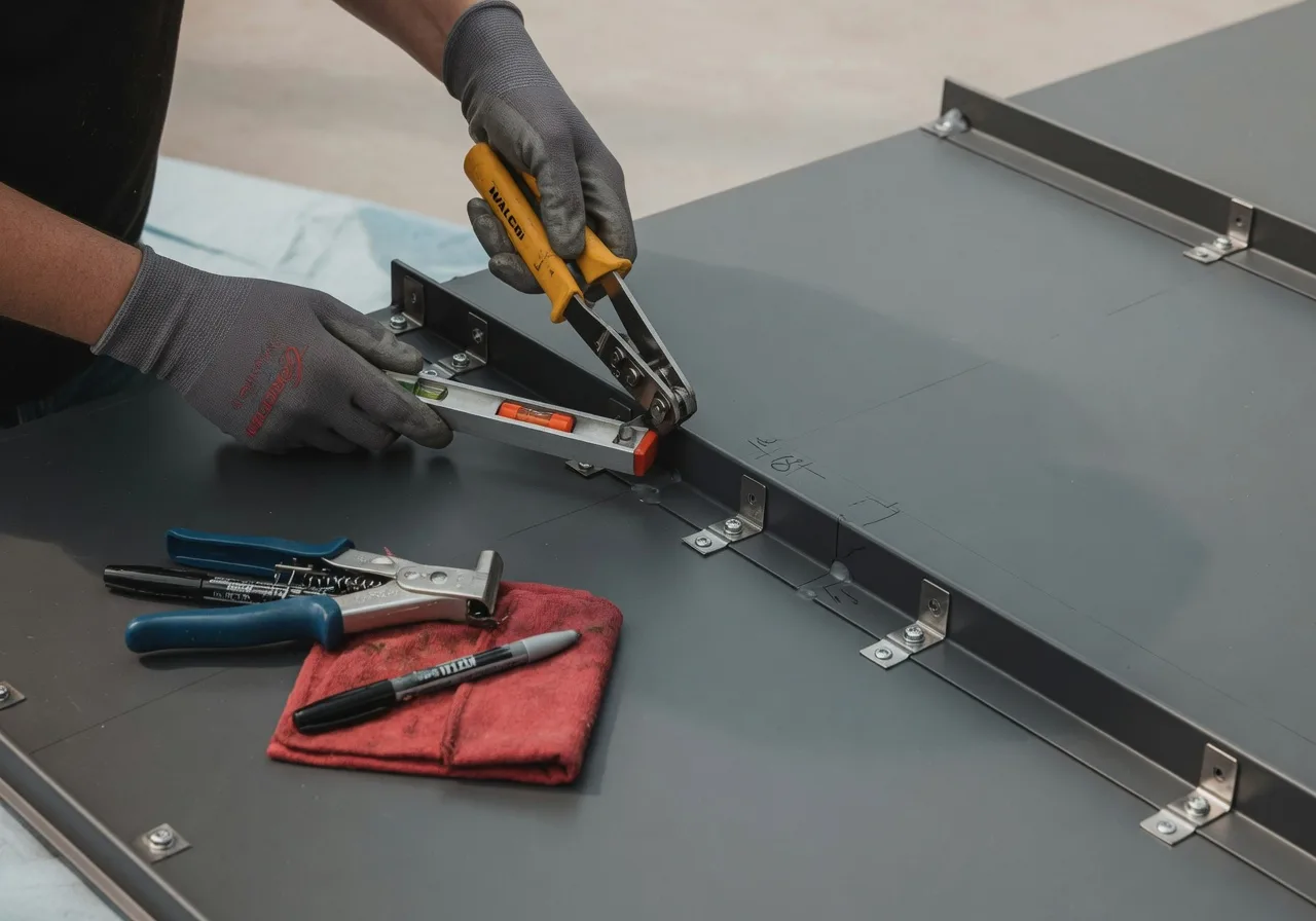 Why choose Metal Roofing Installation in Anacortes, WA